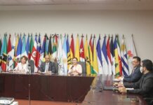 México celebra Encuentro Celac de Instituciones Gubernamentales de Atención a la Diáspora.