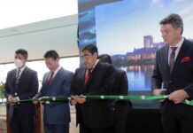 Impulsará gobierno rescate de los barrios fundacionales de la capital.