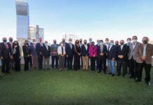 Coadyuvará gobierno estatal con universidades para integrar clúster de educación