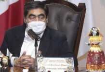 Paquete económico 2022 de Puebla, con garantías, austero y equilibrado: MBH