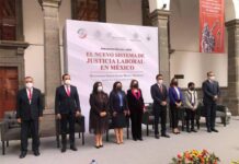 Beneficia nuevo Sistema Laboral a más de 2 millones de trabajadores poblanos