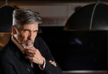 Diego Verdaguer se suma a ¡Que Reviva Puebla!