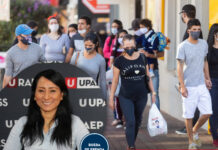 La cuarta ola de contagios de COVID-19, dependerá del comportamiento social responsable: UPAEP.
