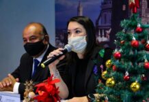 Presenta Turismo actividades para la temporada navideña