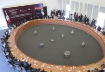 No se detendrá la apertura económica en Puebla: MBH