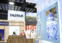 Arranca la promoción de Puebla en el Tianguis Turístico Mérida 2021
