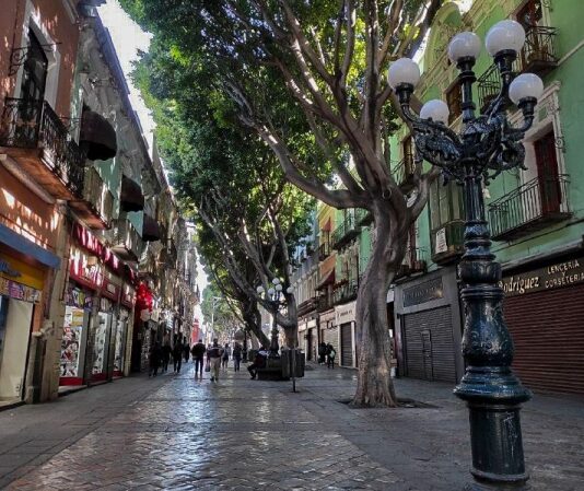 Imparten gobierno estatal y PNUD México capacitación a municipios