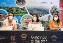 Anuncia Turismo Ruta Ancestral “El Plumaje de Moctezuma”.