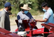 El compromiso del Gobierno del Estado con el campo, es firme: MBH