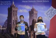 Invita Huaquechula a “Carrera de la Revolución” el 21 de noviembre