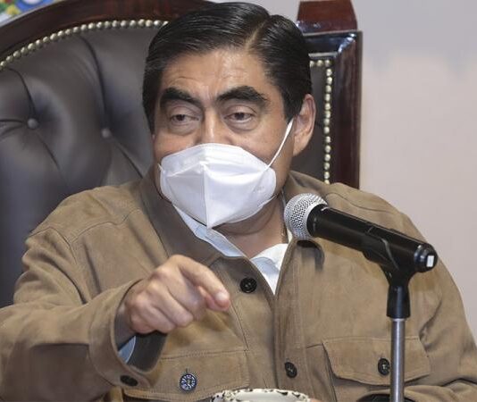 Sin visión partidaria o de control, Gobierno de Puebla impulsa política industrial: Barbosa Huerta