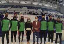 Puebla recibe el Preselectivo Nacional de Formas de Taekwondo 2021