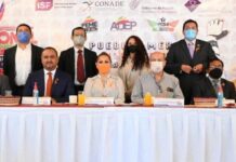 Celebrará Puebla el Campeonato Nacional de Taekwondo Escolar 2021