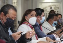 Comisión del Congreso legislará a favor del desarrollo urbano integral y sustentable en la entidad