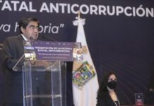 “El combate a la corrupción debe ser un acto intransigente de la autoridad”: MBH