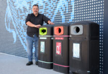 Logra la BUAP cero emisiones de gas metano al evitar tirar residuos en el relleno sanitario.