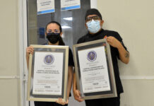 Recertifican con Distintivo H las áreas de cocina y nutrición clínica del Hospital Universitario de Puebla