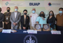 Las radios comunitarias dan voz a los pueblos que necesitan ser escuchados: Rectora Lilia Cedillo