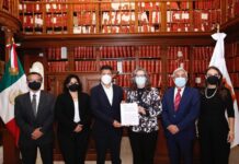 Promueve Eduardo Rivera Pérez mayor transparencia en el Ayuntamiento de Puebla.