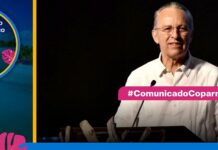 Ante los desafíos, el país nos necesita unidos, señala José Medina Mora al inaugurar el “Encuentro por México”