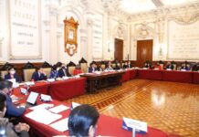 Condonan pago y adeudos de impuesto predial a vecinos de San Pablo Xochimehuacan.