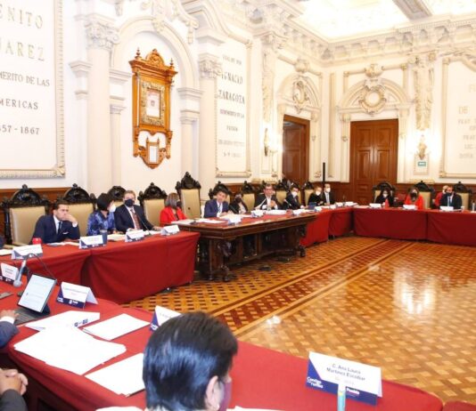 Condonan pago y adeudos de impuesto predial a vecinos de San Pablo Xochimehuacan.