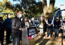 Inicia Ayuntamiento de Puebla trabajos con comités vecinales.