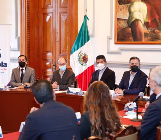 Emite dictamen Comisión de Entrega-Recepción entrante