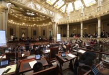 Pide LXI Legislatura a ayuntamientos tener actualizado y publicado Atlas de Riesgo.