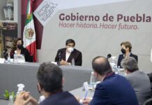 Estados Unidos es el principal socio de Puebla con 11 mil 930 millones de dólares de comercio bilateral.
