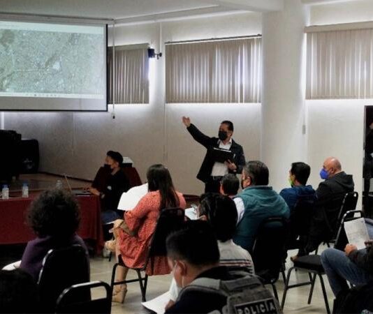 Por Maratón Puebla 2021, cierre de vialidades el 7 de noviembre: INPODE.
