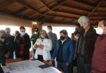 Suman esfuerzos Puebla y Veracruz para proteger recursos naturales.