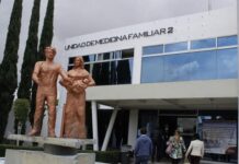 Cuenta ISSSTEP con vacuna contra influenza para derechohabientes