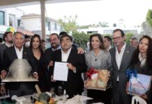 Con una visión de izquierda, gobierno estatal alienta el trabajo de la iniciativa privada: MBH