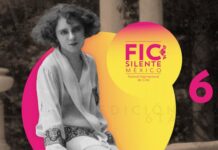 Será Puebla sede del Festival Internacional de Cine Silente