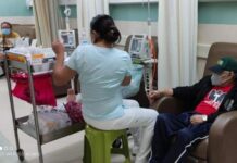Necesaria la cultura de la prevención y detección oportuna del cáncer de próstata, testículo y pene: IMSS