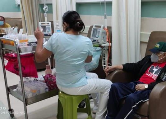 Necesaria la cultura de la prevención y detección oportuna del cáncer de próstata, testículo y pene: IMSS