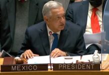 México propondrá plan mundial de fraternidad y bienestar ante Asamblea General de la ONU, anuncia presidente