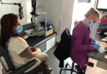 Fortalece IPAM relación consular en Los Ángeles para atender a migrantes poblanos