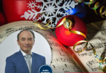 México debe rescatar los villancicos, cantando en familia en esta Navidad