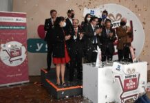 El Buen Fin 2021 creció 38 % en consumo promedio diario: Concanaco.