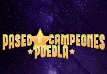 Con 13 galardonados, INPODE inicia “Paseo de Campeones Puebla”.