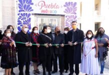 Destacan artesanías de Puebla en los Museos Vaticanos