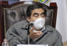 Regulará gobierno tarifas de las plataformas de transporte, anuncia MBH