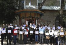 Capacita Turismo a mil 659 prestadores de servicios en el estado.