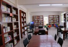 Con publicación de 12 mil 500 libros, Cultura impulsa obras de escritores y académicos poblanos