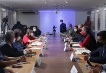 Aprueba Comisión de Presupuesto Decreto para abrir créditos a municipios