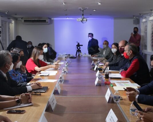 Aprueba Comisión de Presupuesto Decreto para abrir créditos a municipios