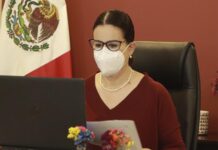 Verifica SEGOB cumplimiento de normativa sanitaria