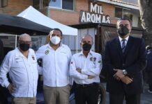 Invita Ciudad Modelo a visitar exposición de autos clásicos